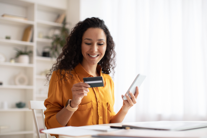 ¿Cómo utilizar correctamente tu tarjeta de crédito?