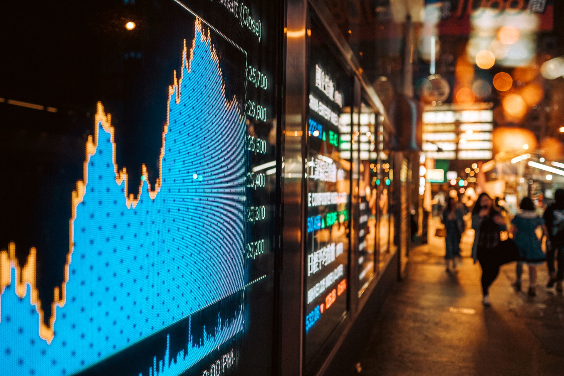 ¿Qué es la volatilidad en inversiones?
