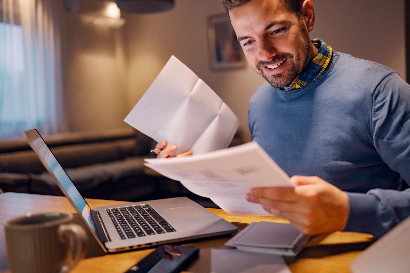 Cómo mejorar tu historial crediticio en 6 pasos