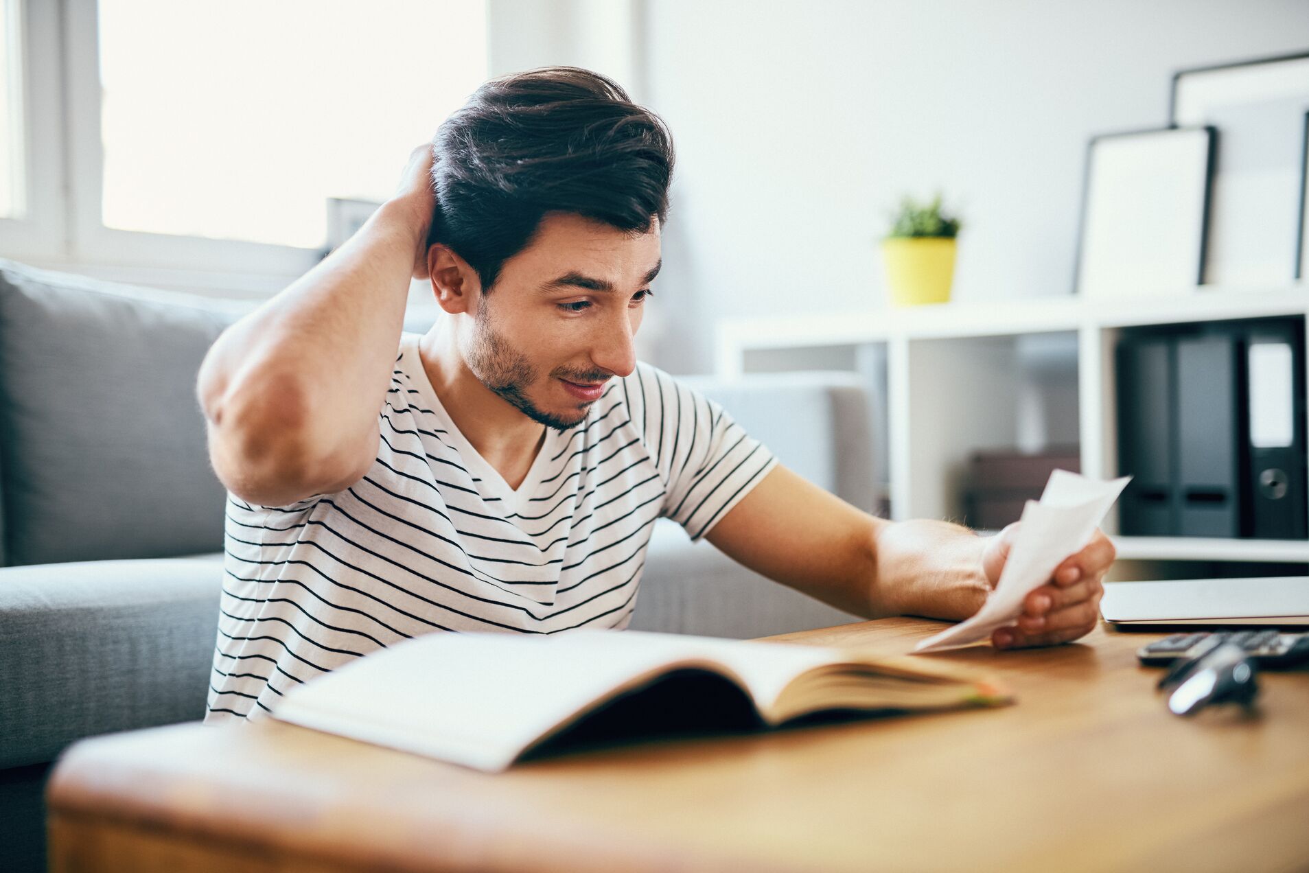 Psicología del dinero: cómo tus emociones guían tus finanzas