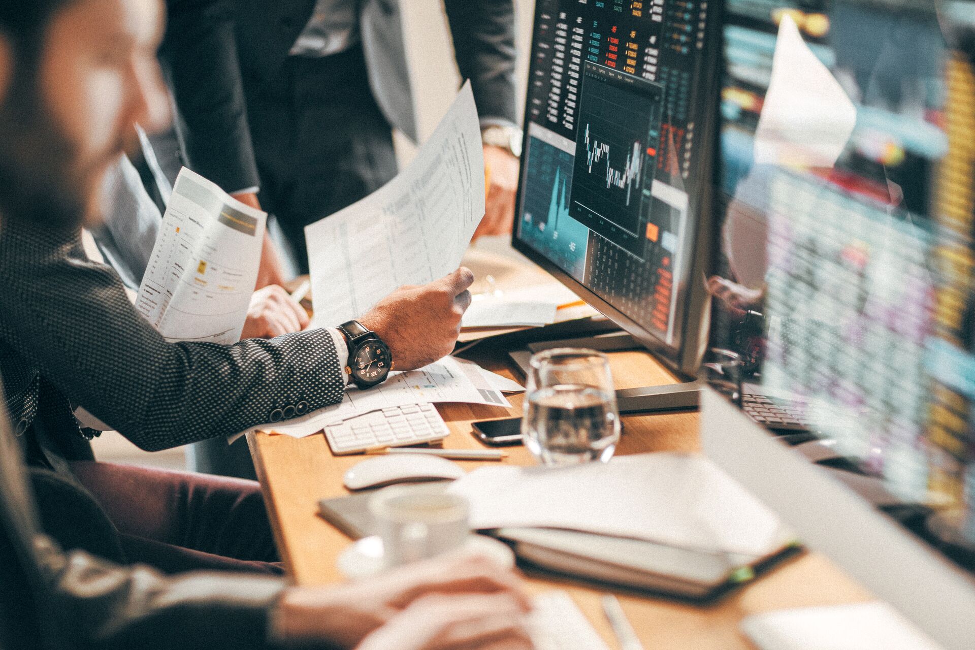 Tipos de fondos de inversión y cuál podría ser el mejor para ti