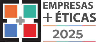 Logotipo oficial del distintivo 