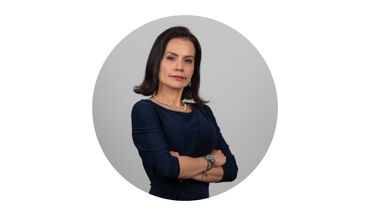 Ana Lorrabaquio