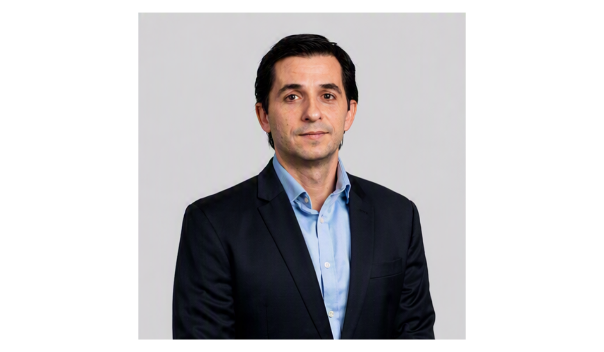 Daniel Almeida