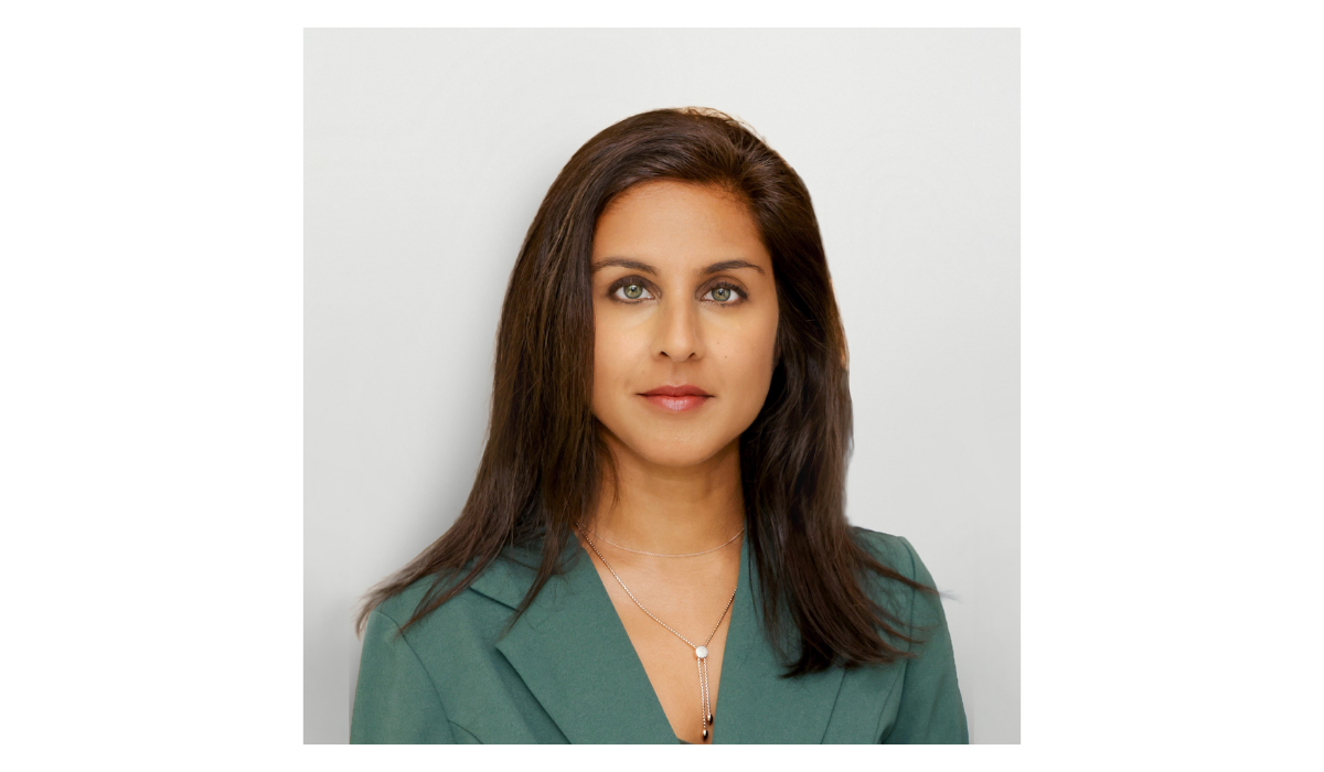 Seema Shah