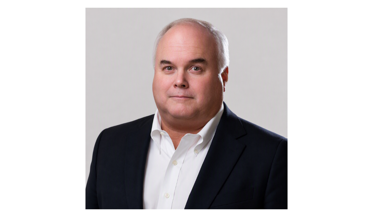Todd Everett