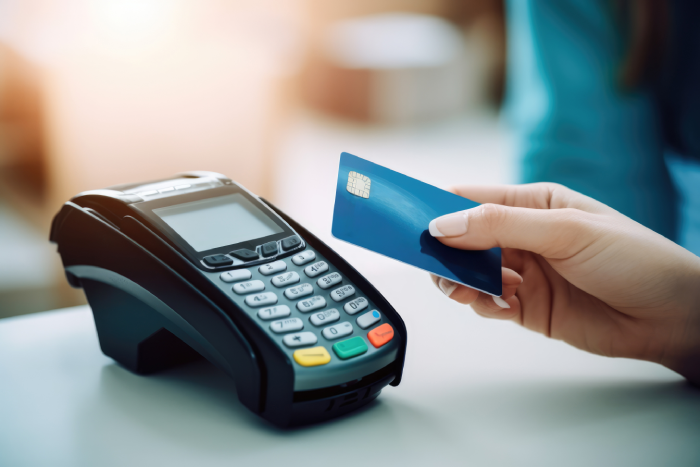 ¿Cómo utilizar correctamente tu tarjeta de crédito?