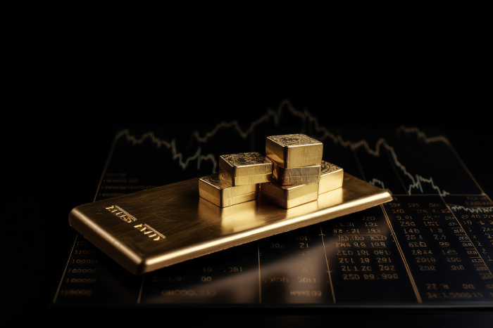 ¿Cómo invertir en oro y plata en 2023?